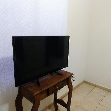 Apartamento Departamento 9 Puerto Iguazú Exterior foto
