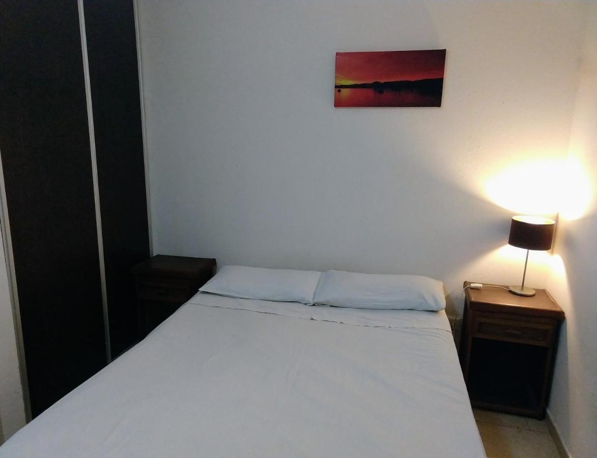 Apartamento Departamento 9 Puerto Iguazú Exterior foto