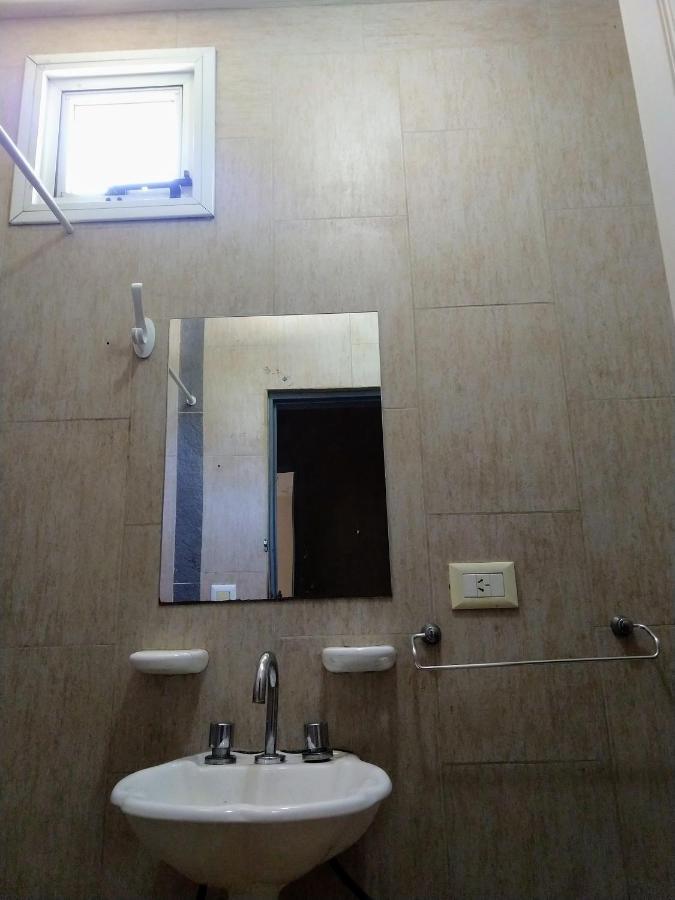 Apartamento Departamento 9 Puerto Iguazú Exterior foto